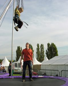 Galerie Parcours de Guines| Passion d'Aventure
