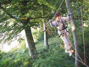 Galerie Parcours de Guines | Passion d'Aventure