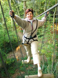 Galerie Parcours d'Olhain | Passion d'Aventure