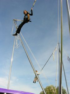 Groupes Scolaire & Ados Guine Olhain | Passion d'Aventure