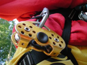 Sécurité Guine Olhain | Passion d'Aventure