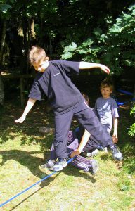 Groupes Scolaire & Ados Guine Olhain | Passion d'Aventure